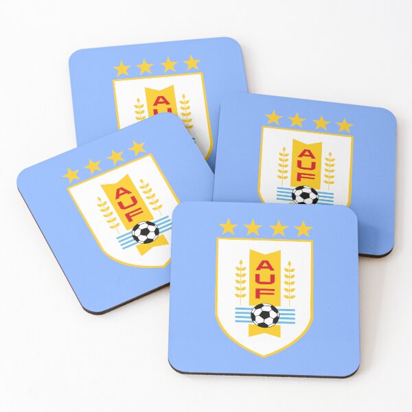 Item preview, Uruguay national football team designed and sold by alinashop.