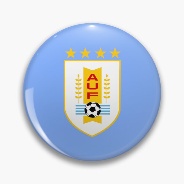 Item preview, Uruguay national football team designed and sold by alinashop.