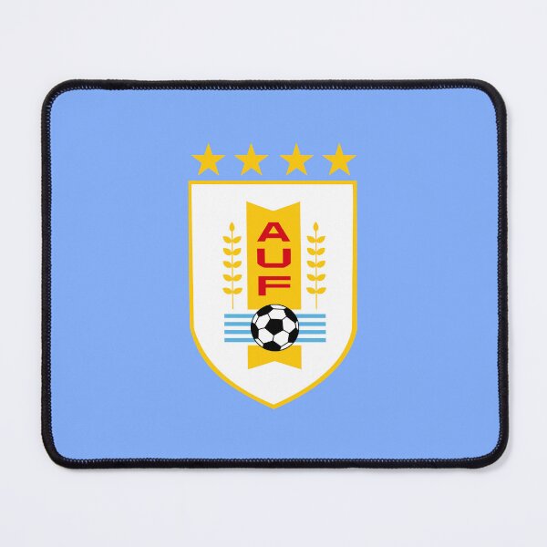 Item preview, Uruguay national football team designed and sold by alinashop.