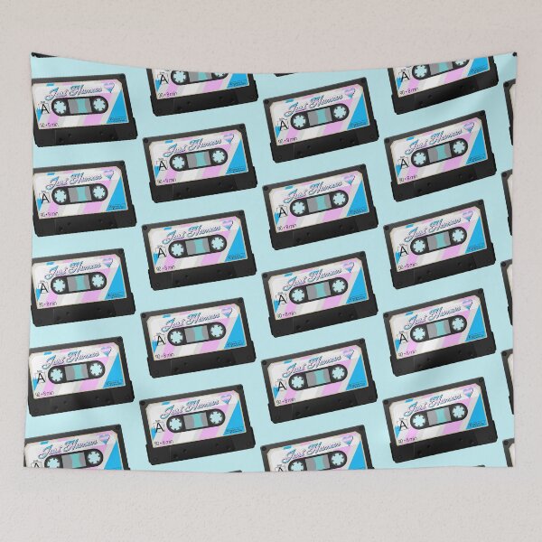 Item preview, Just Human - Transgender  designed and sold by jade-cooper-art.