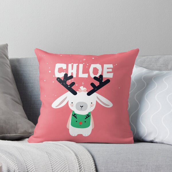 Item preview, xmas - bunny designed and sold by pickaboo.