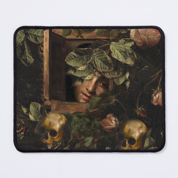 Item preview, THE PRISON OF THE FLOWERS designed and sold by Welderwings.