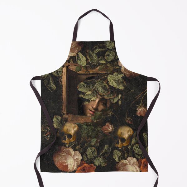 Item preview, THE PRISON OF THE FLOWERS designed and sold by Welderwings.