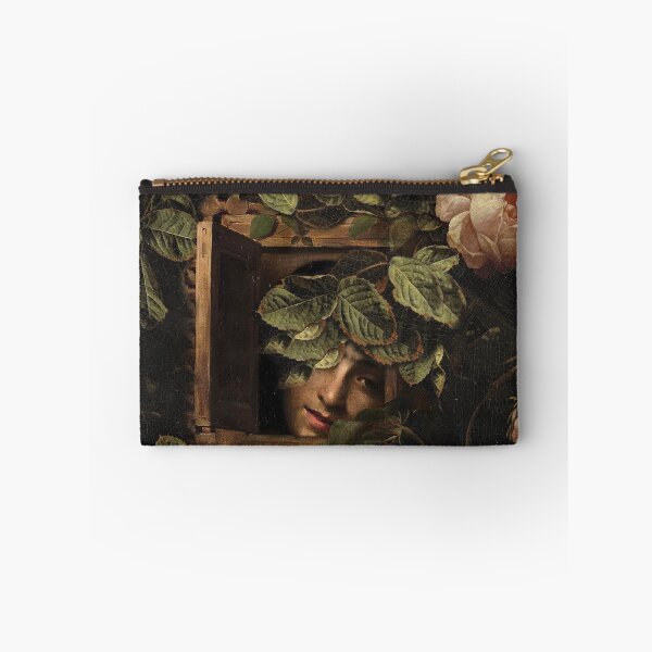 Item preview, THE PRISON OF THE FLOWERS designed and sold by Welderwings.