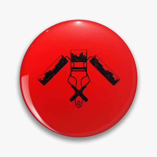 Item preview, Painter Design designed and sold by CyberneticTees.
