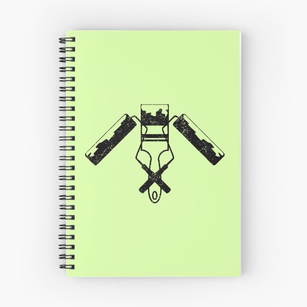 Item preview, Painter Design designed and sold by CyberneticTees.
