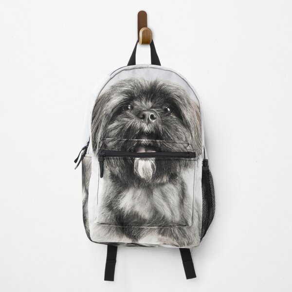 Item preview, Lhasa Apso Lovers designed and sold by ernest123.