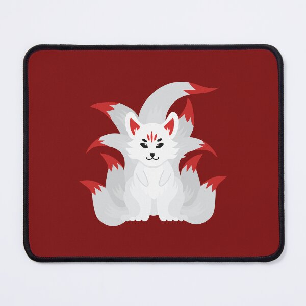 Item preview, Kitsune fox designed and sold by RIXXI HEY CO..