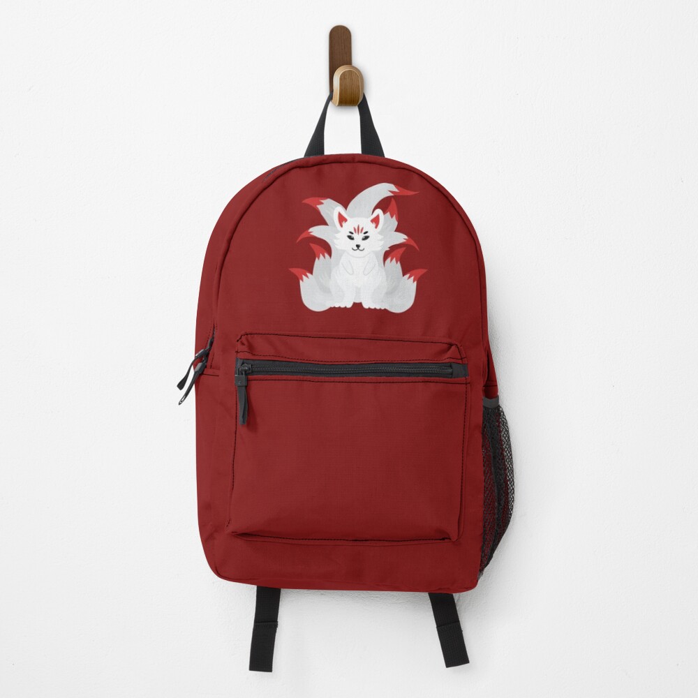 Item preview, Backpack designed and sold by Rixxi.