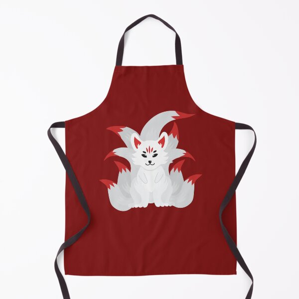 Item preview, Kitsune fox designed and sold by RIXXI HEY CO..