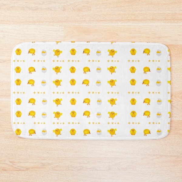 Item preview, Chicks Pattern designed and sold by Sunny-Sally.