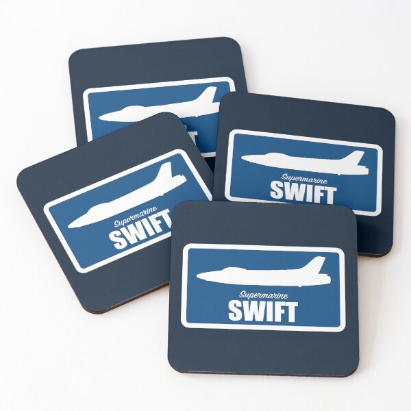 Item preview, Supermarine Swift designed and sold by ArmoredDP.