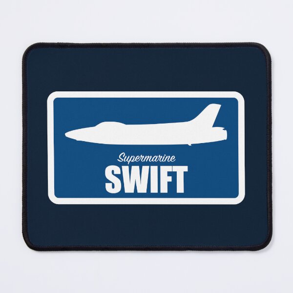 Item preview, Supermarine Swift designed and sold by ArmoredDP.