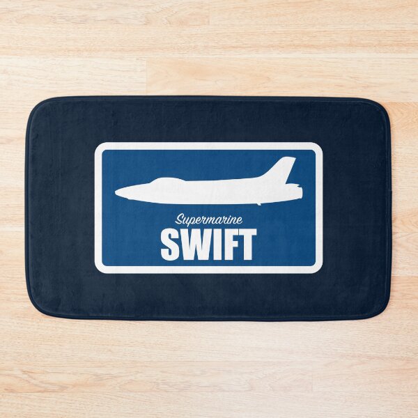 Item preview, Supermarine Swift designed and sold by ArmoredDP.