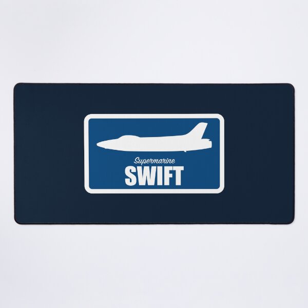 Item preview, Supermarine Swift designed and sold by ArmoredDP.