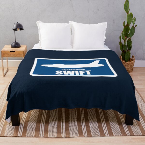 Item preview, Supermarine Swift designed and sold by ArmoredDP.