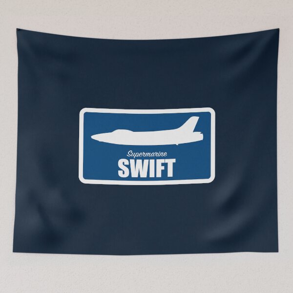 Item preview, Supermarine Swift designed and sold by ArmoredDP.