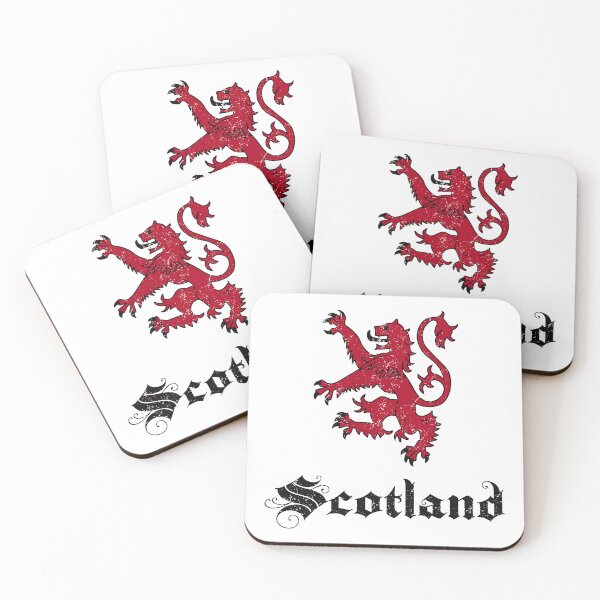 Item preview, Scottish Design designed and sold by CyberneticTees.
