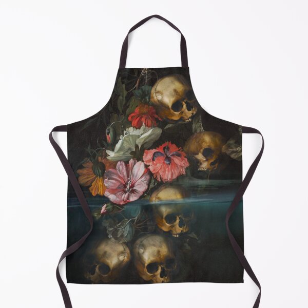 Item preview, DARK FLOWERING designed and sold by Welderwings.