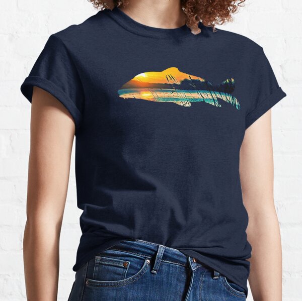 All Carp Are Beautiful - Carp Fishing Angling Clothing T-Shirt