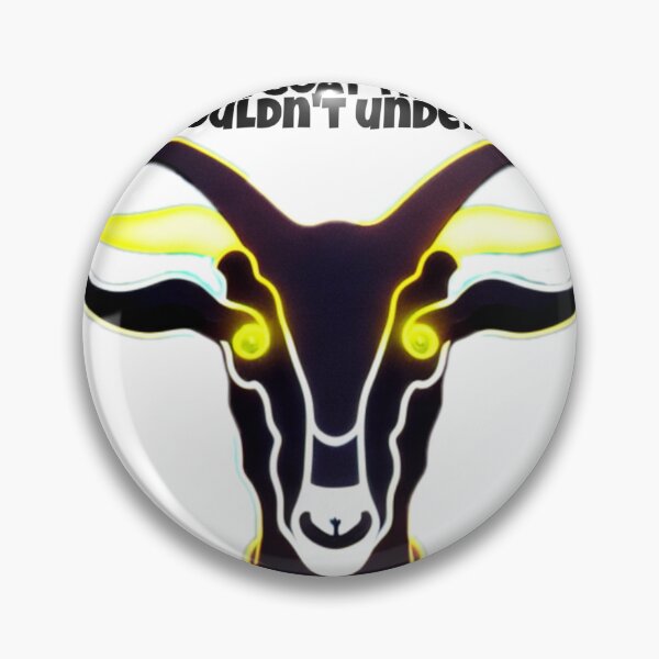 Item preview, Goat Simulator It's a Goat Thing... You wouldn't understand designed and sold by Trendy-Now.