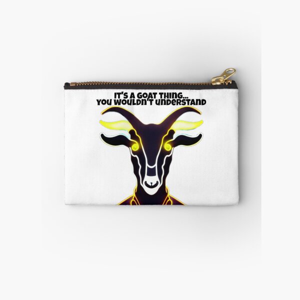 Item preview, Goat Simulator It's a Goat Thing... You wouldn't understand designed and sold by Trendy-Now.