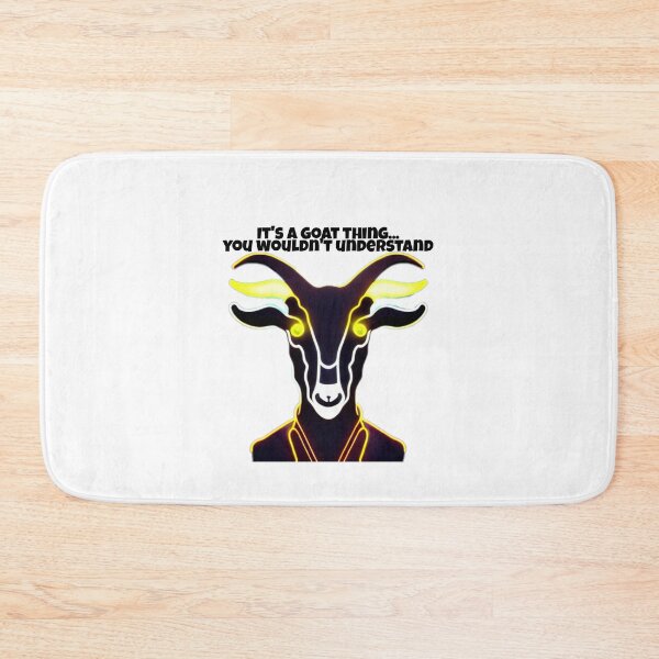 Item preview, Goat Simulator It's a Goat Thing... You wouldn't understand designed and sold by Trendy-Now.
