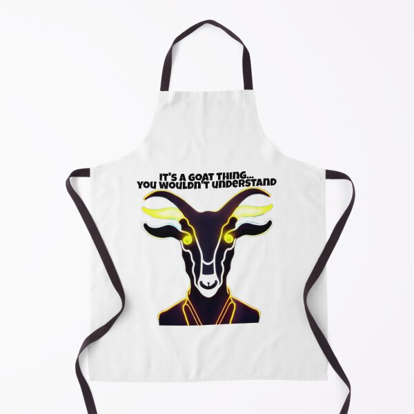 Item preview, Goat Simulator It's a Goat Thing... You wouldn't understand designed and sold by Trendy-Now.