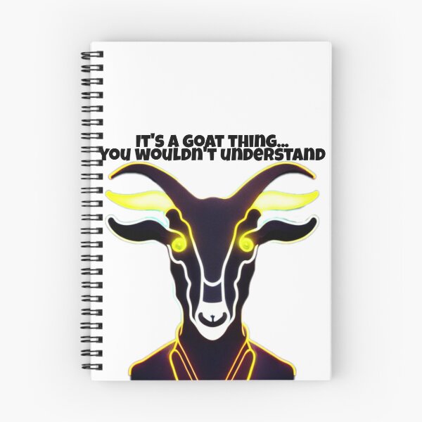 Item preview, Goat Simulator It's a Goat Thing... You wouldn't understand designed and sold by Trendy-Now.