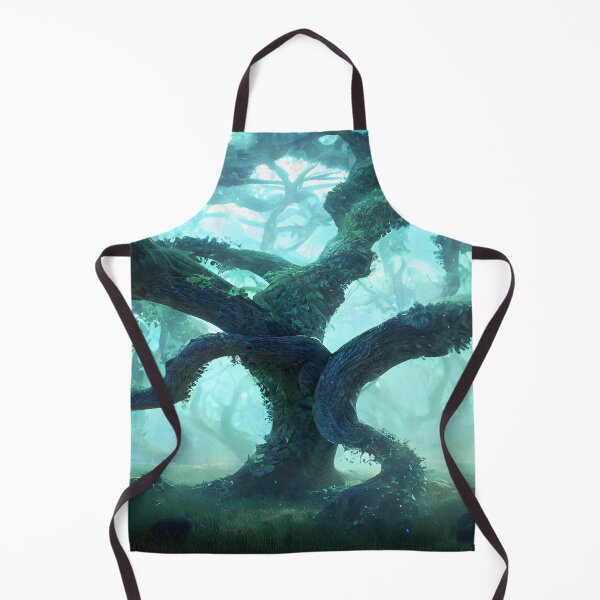 Item preview, Haunted tree no.2 designed and sold by moonspirits.