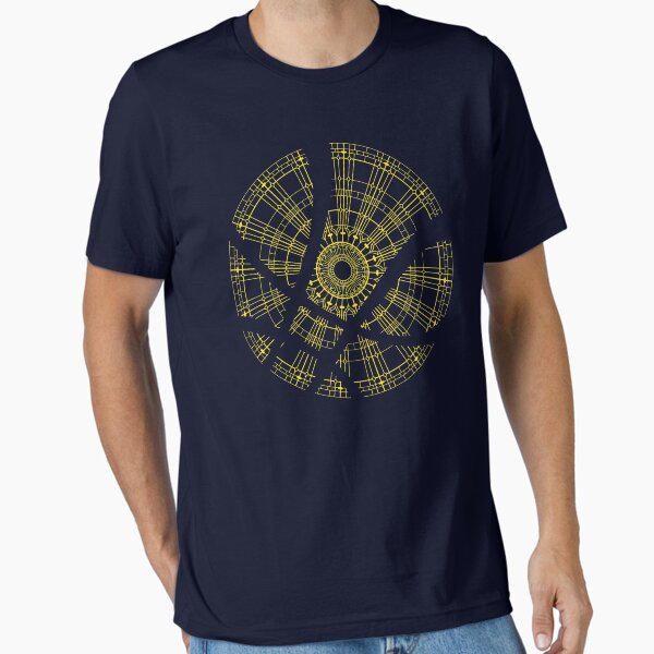 Item preview, Sanctum Sanctorum (Doctor Strange) designed and sold by thebatteryhuman.