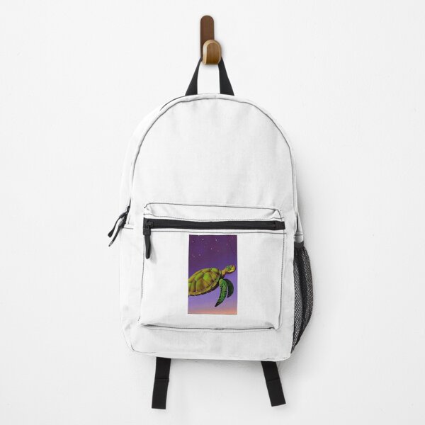 Item preview, Space turtle designed and sold by GroovyDino.