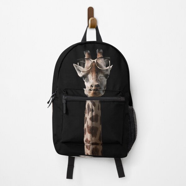 Item preview, The Short-Sighted Giraffe designed and sold by ernest123.