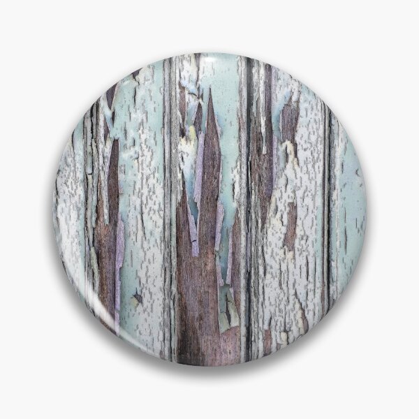 Item preview, Weathered Wood PHOTO Print - Part of Rustic Old Painted Door Photographed 6 of 11 designed and sold by Beachy.