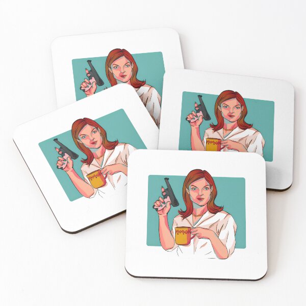 Item preview, Desperate Housewives designed and sold by justbener.