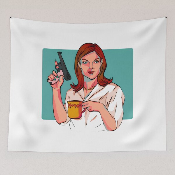 Item preview, Desperate Housewives designed and sold by justbener.