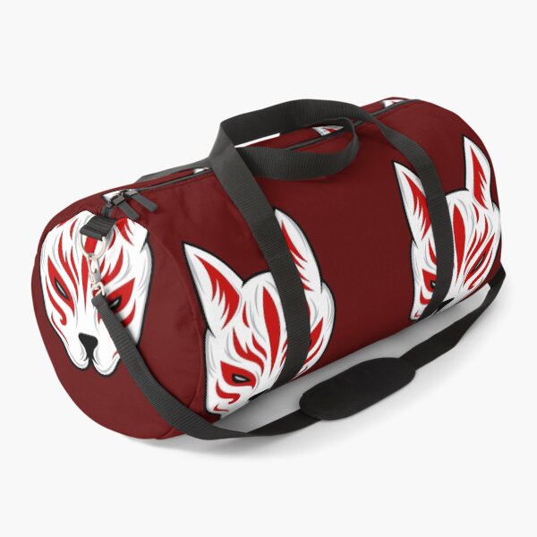 Item preview, Kitsune mask designed and sold by RIXXI HEY CO..