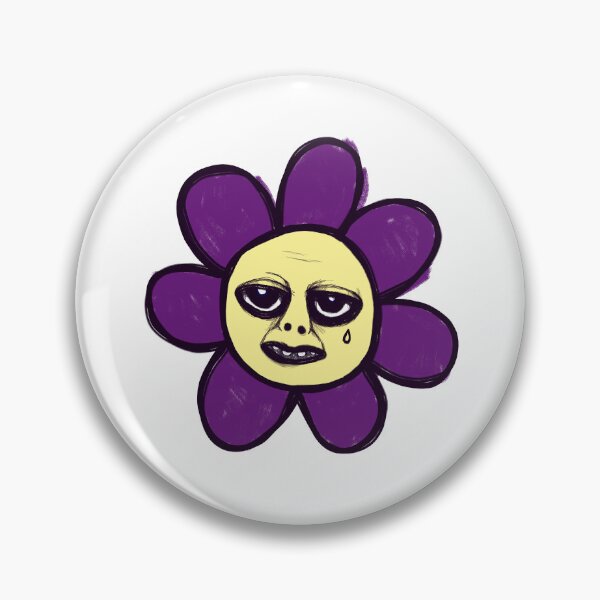 Item preview, Concrete Flower designed and sold by 3ET3.