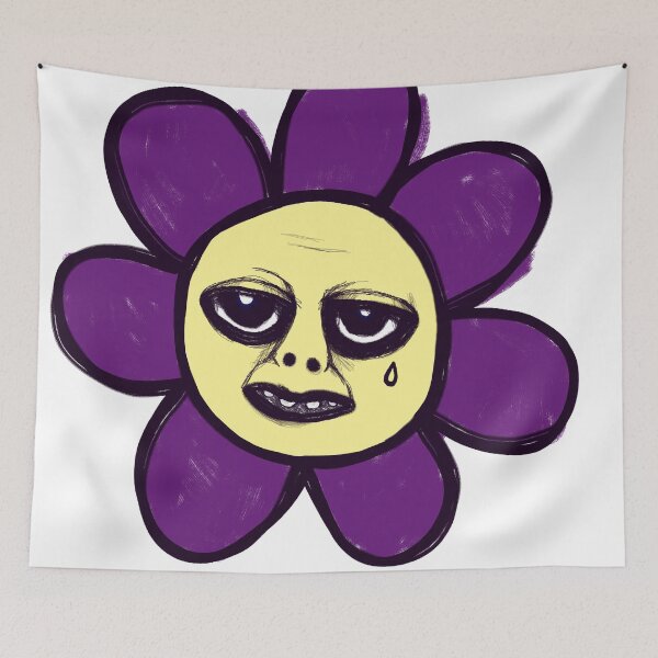 Item preview, Concrete Flower designed and sold by 3ET3.