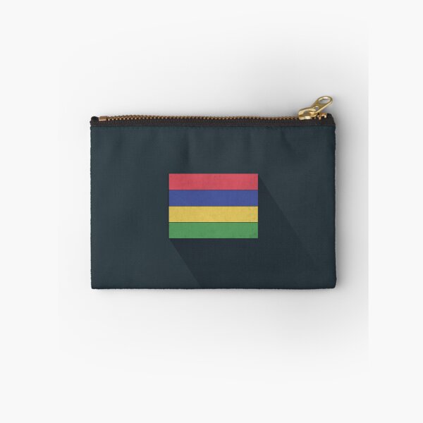 Item preview, Mauritius designed and sold by FlatFlags.