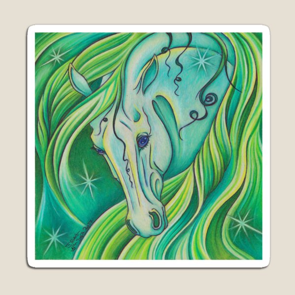 Emerald Magnet