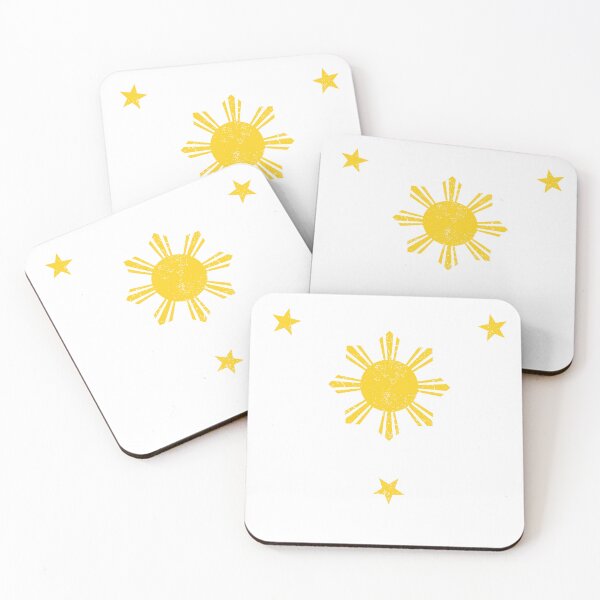 Item preview, Philippines Sun Design designed and sold by CyberneticTees.