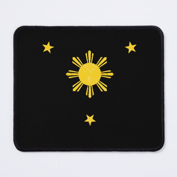 Item preview, Philippines Sun Design designed and sold by CyberneticTees.