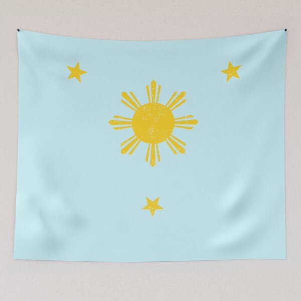 Item preview, Philippines Sun Design designed and sold by CyberneticTees.