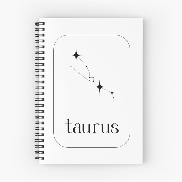 Item preview, taurus constellation  designed and sold by lucreziatrebbi.