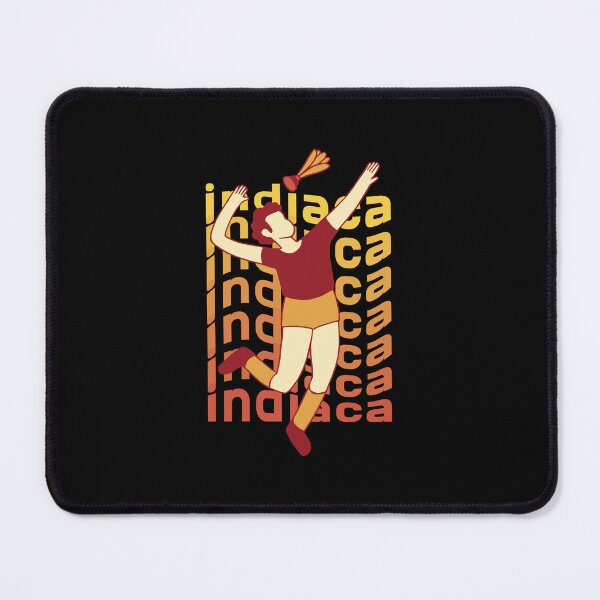 Item preview, Indiaca sports designed and sold by DerSenat.