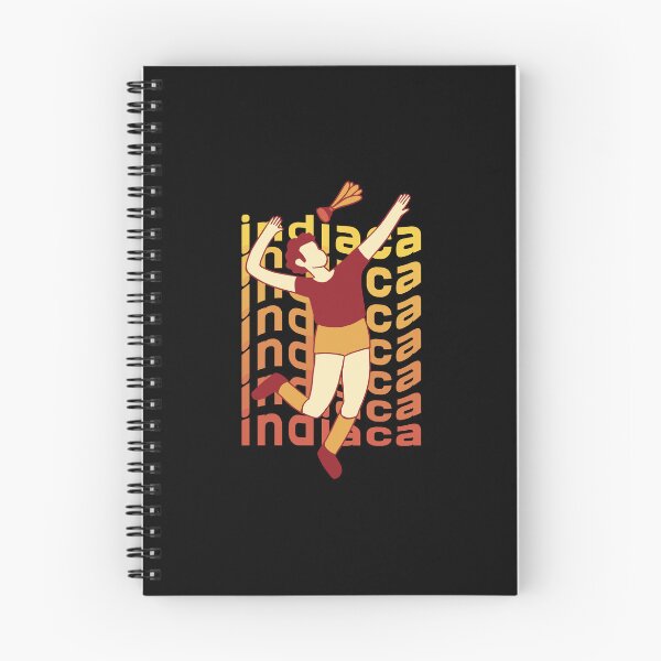 Item preview, Indiaca sports designed and sold by DerSenat.