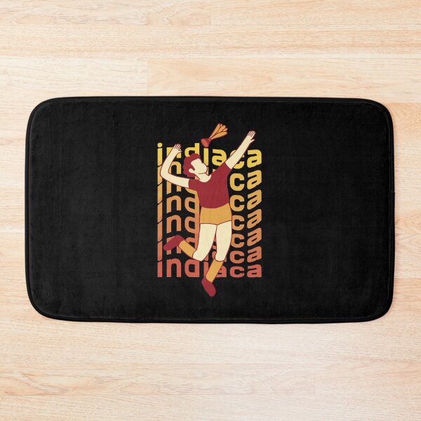 Item preview, Indiaca sports designed and sold by DerSenat.