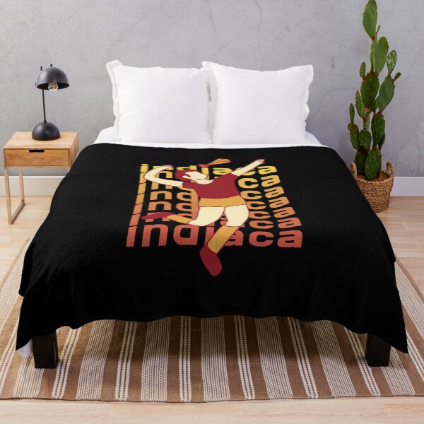 Item preview, Indiaca sports designed and sold by DerSenat.