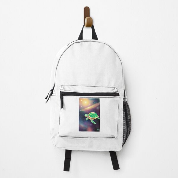 Item preview, Space turtle designed and sold by GroovyDino.